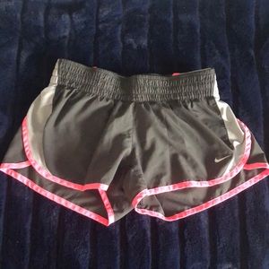 Nike Dri-Fit Shorts